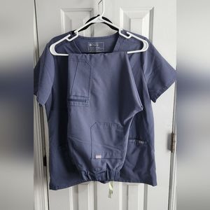 Figs Set Large Large Petite